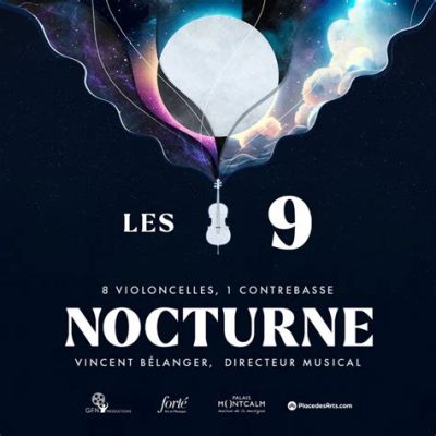  Clair de Lune: A Haunting Nocturne Filled With Ethereal Melodies and Reflective Serenity