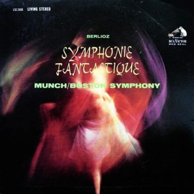  Symphonie Fantastique - Tác phẩm đầy ắp những giấc mơ và nỗi sợ hãi của tâm hồn lãng mạn