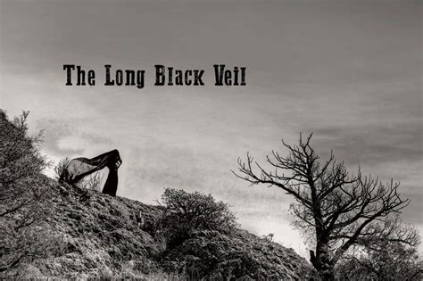  The Long Black Veil Lời Ballads U buồn về Tình yêu và Ám ảnh của Sự Lừa Dối