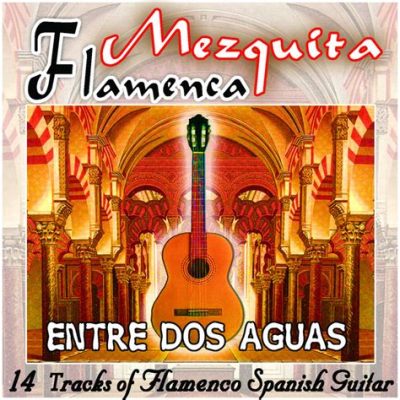 Entre Dos Aguas - Một Bài Ca Flamenco Lắng Lùng Của Khát Vọng Và Niềm Hi Vọng