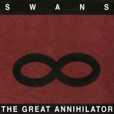  The Great Annihilator - Tác Phẩm Post-Rock Dệt nên Cảnh Vật Hoang Dã và Khơi Gợi Niềm Buồn